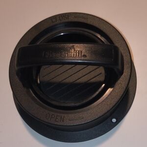 Char-Broil Black Burger Stuffer